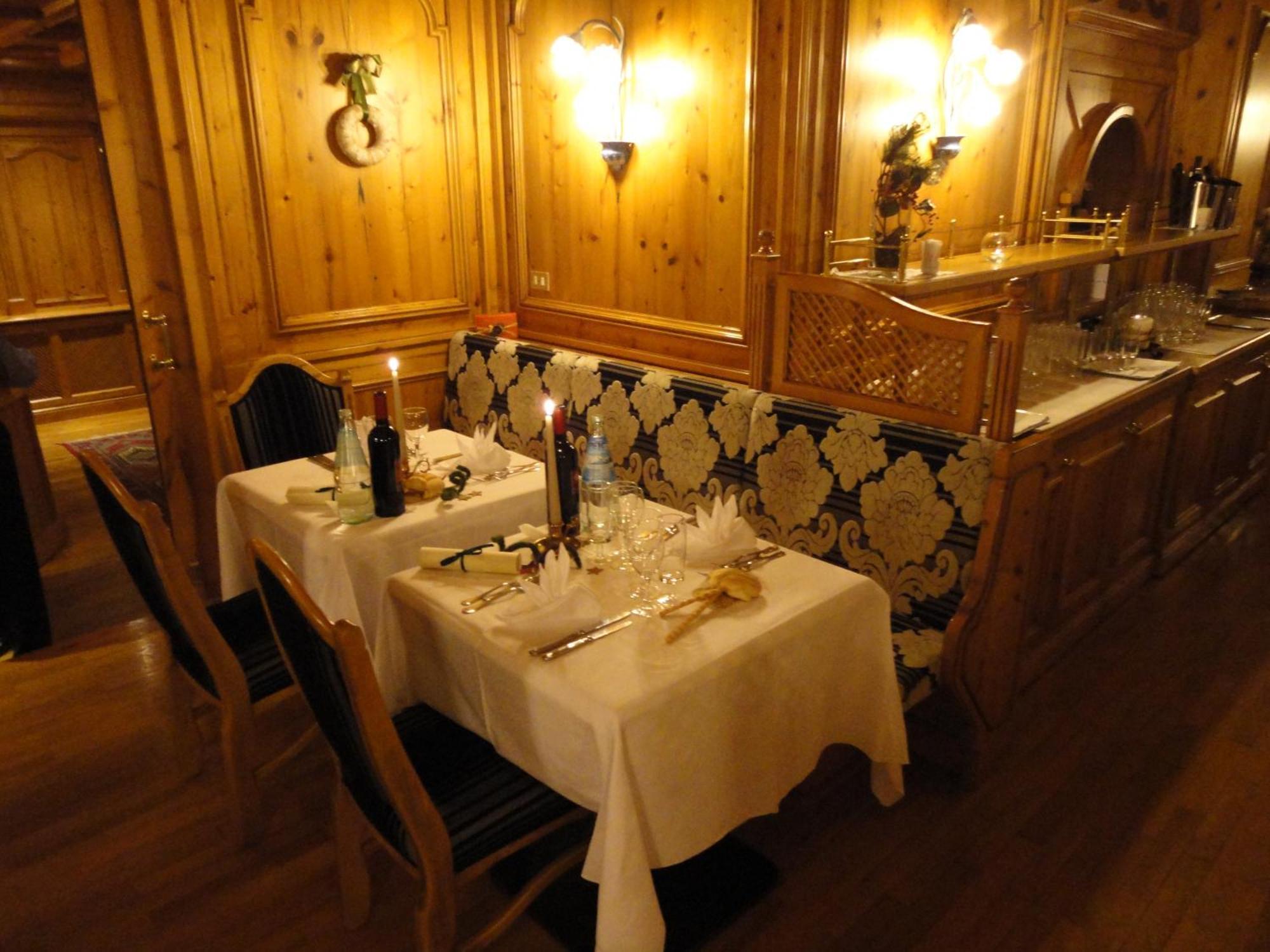 Hotel Cevedale Living Romance Hotel كوغولو المظهر الخارجي الصورة