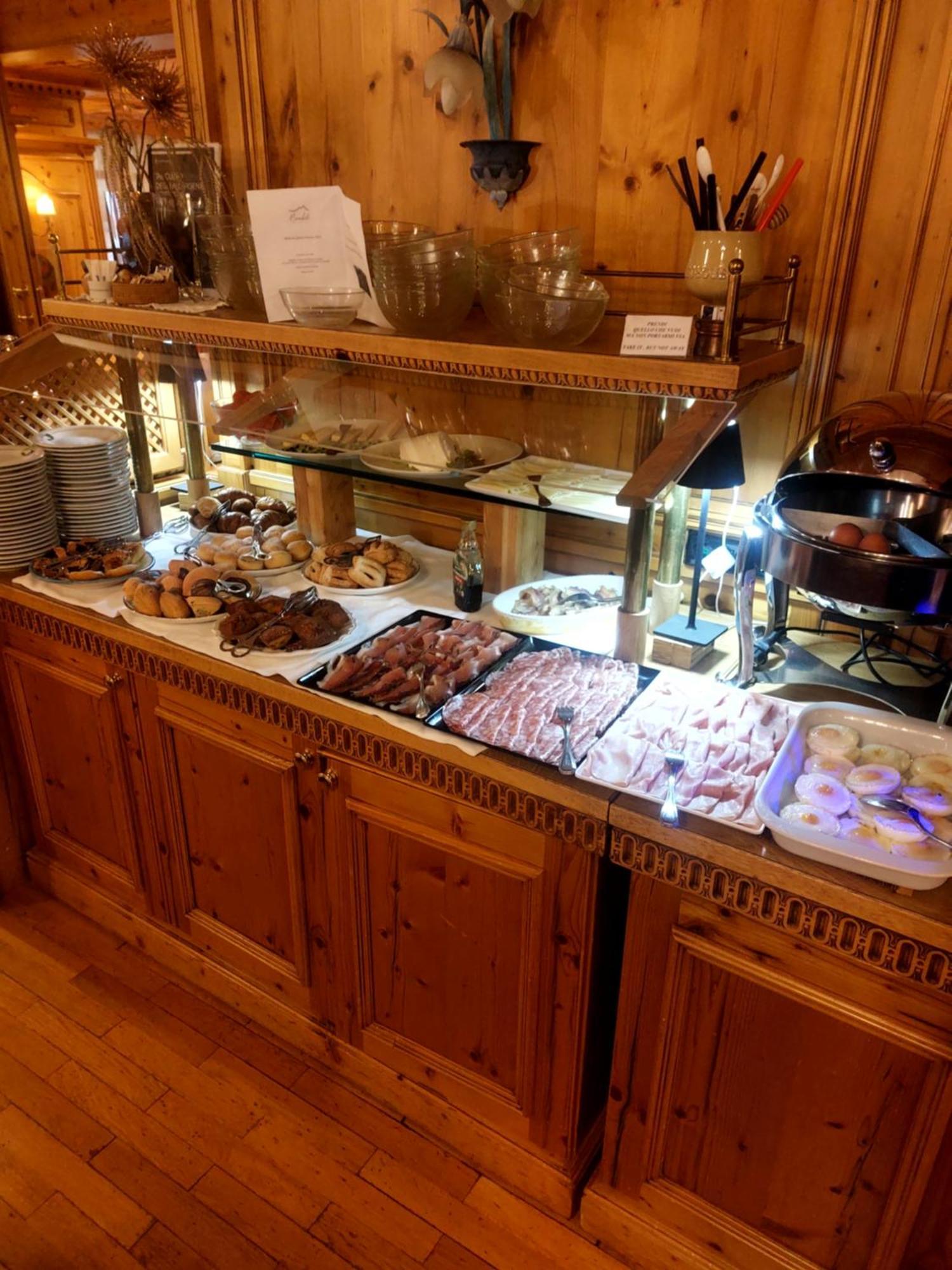 Hotel Cevedale Living Romance Hotel كوغولو المظهر الخارجي الصورة