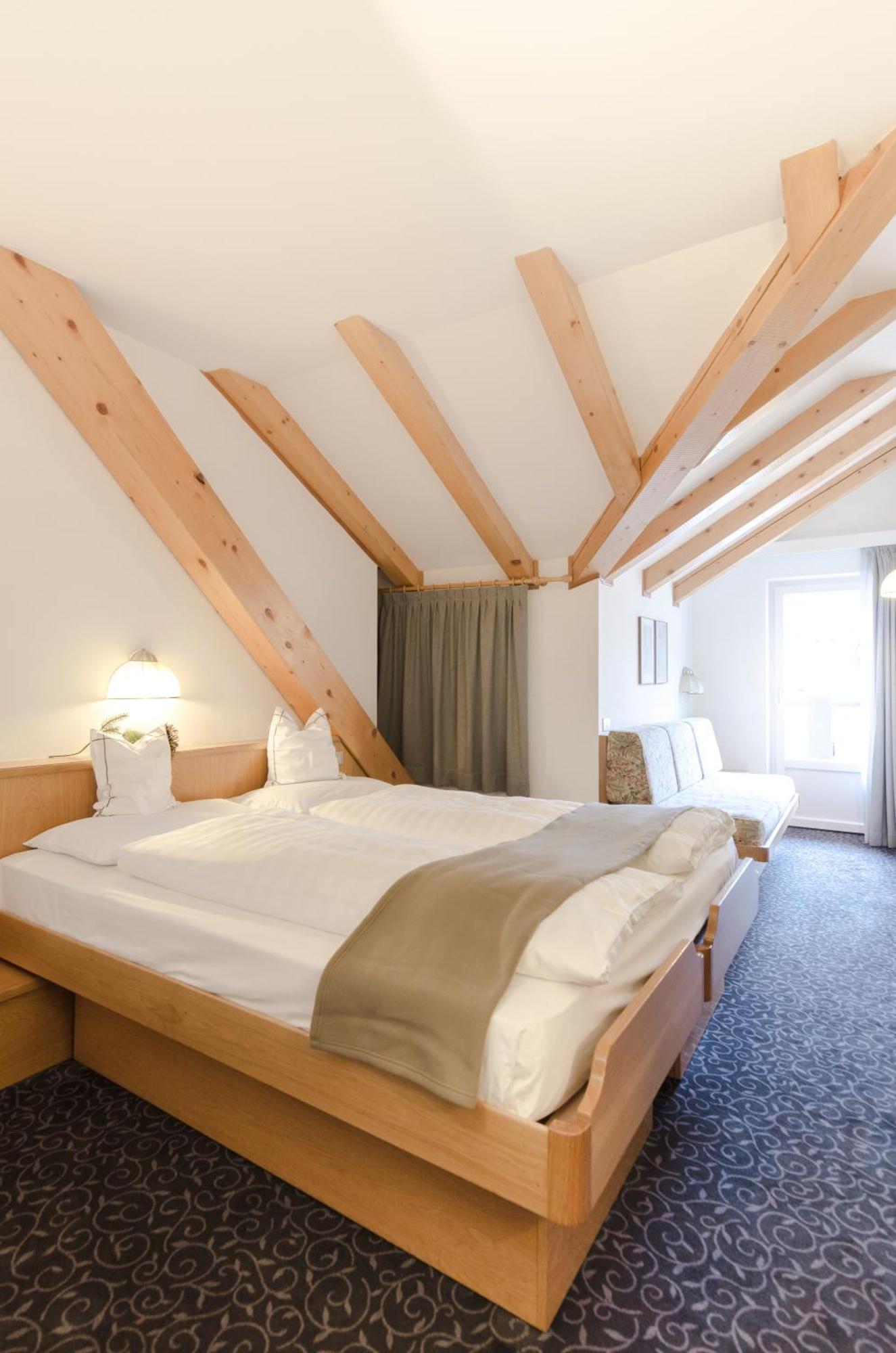 Hotel Cevedale Living Romance Hotel كوغولو المظهر الخارجي الصورة
