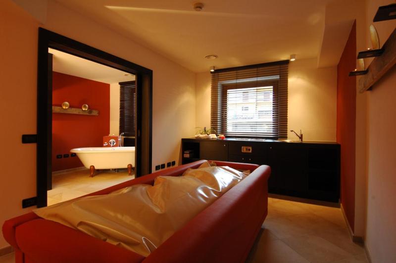 Hotel Cevedale Living Romance Hotel كوغولو المظهر الخارجي الصورة