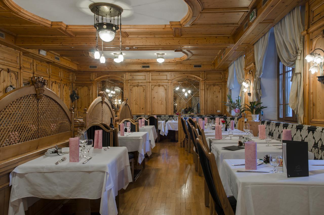 Hotel Cevedale Living Romance Hotel كوغولو المظهر الخارجي الصورة