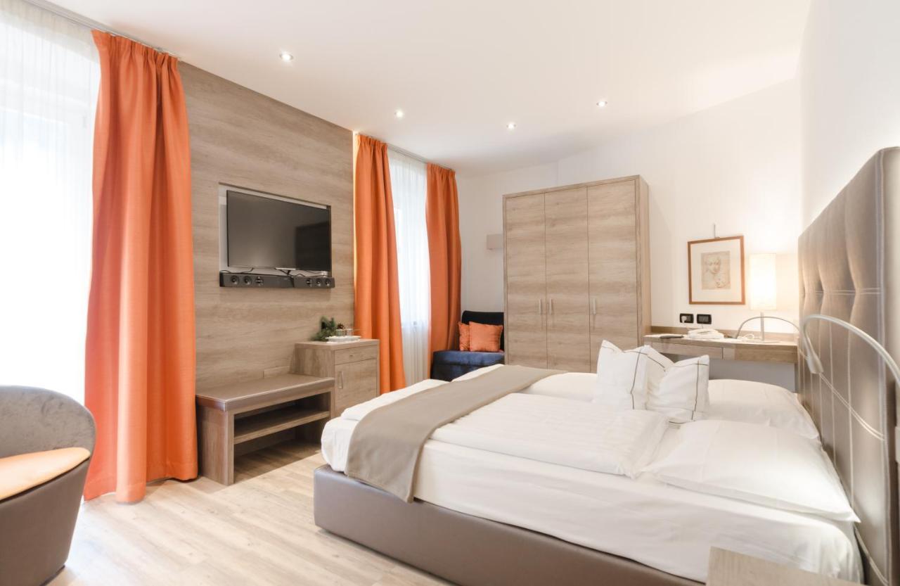 Hotel Cevedale Living Romance Hotel كوغولو المظهر الخارجي الصورة